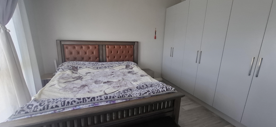 To Let 3 Bedroom Property for Rent in Groot Phesantekraal Estate Western Cape